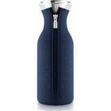 Eva Solo Woven Fridge Carafe | Navy