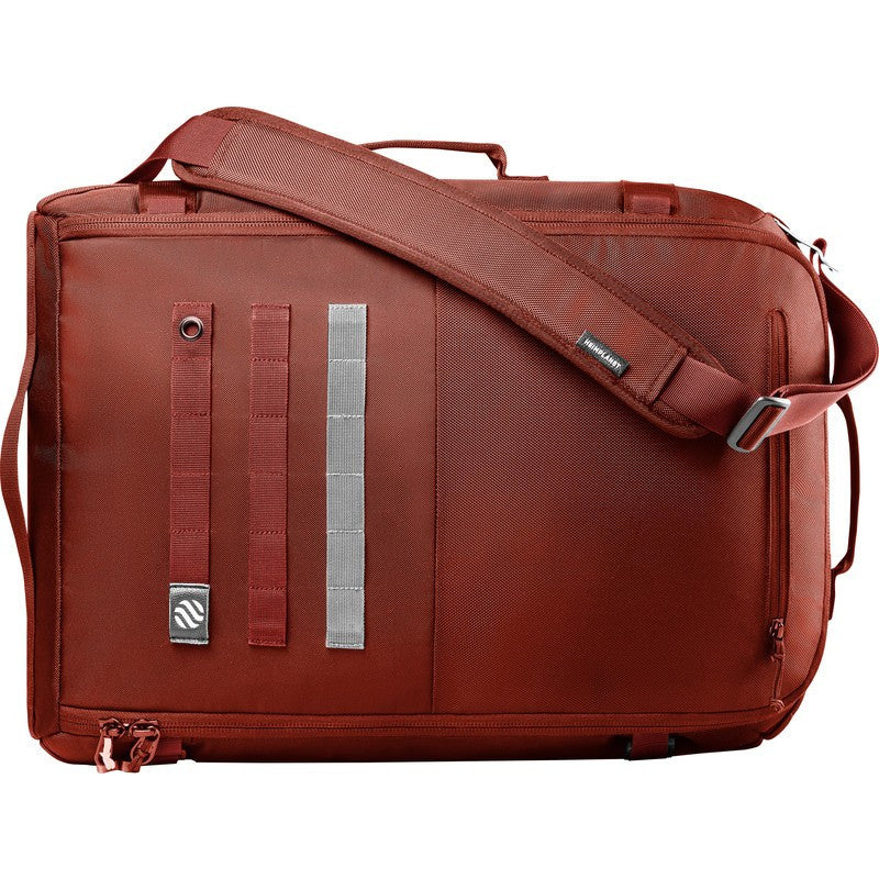 Heimplanet Monolith 40L Weekender Backpack | Copper Red