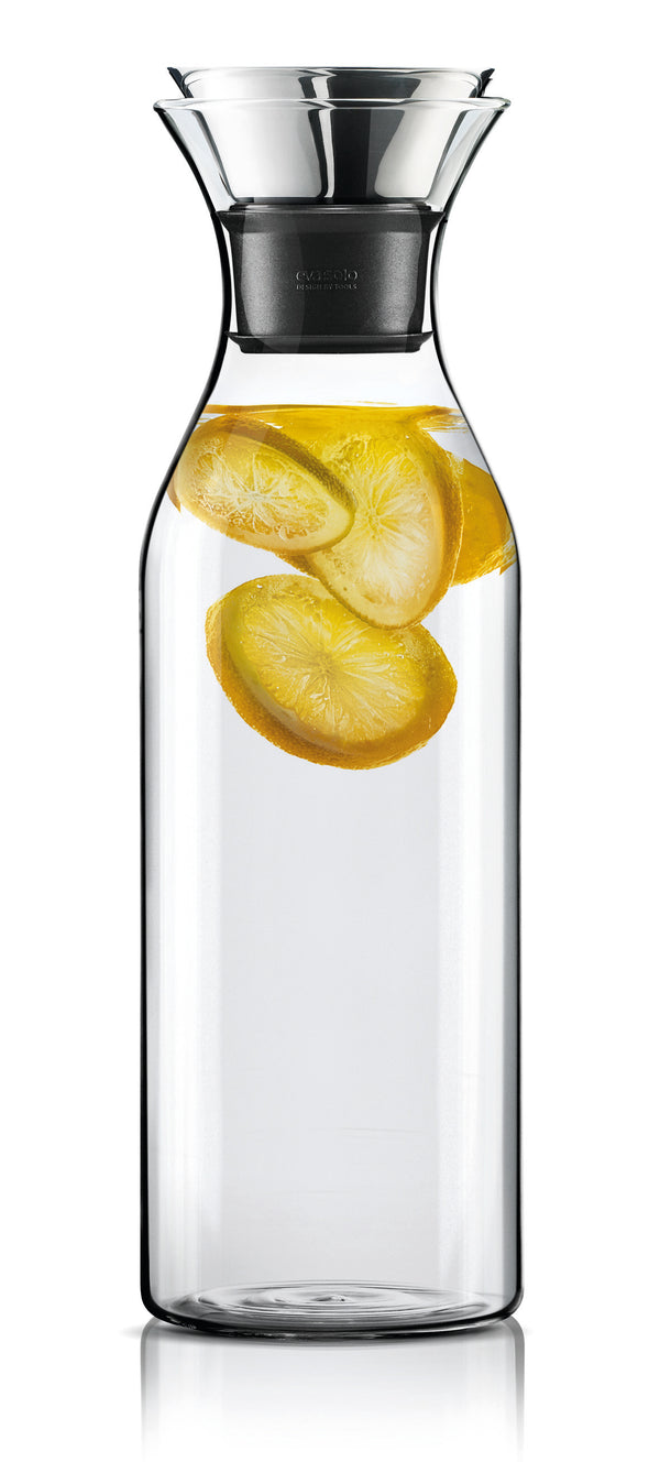 Eva Solo Fridge Carafe w/Flip Top 1.4L | - 568010