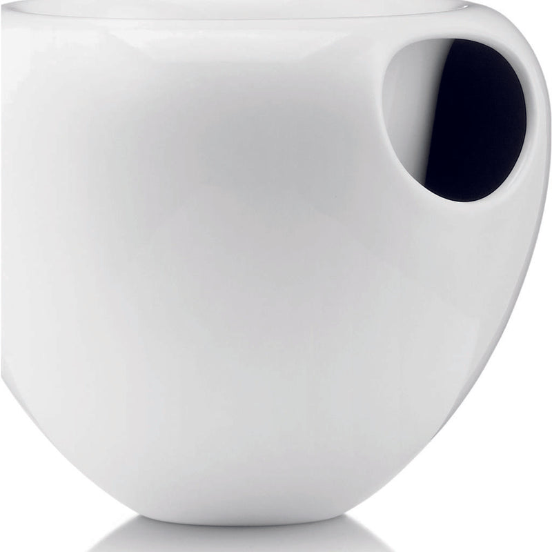 Eva Solo Orchid Pot | White