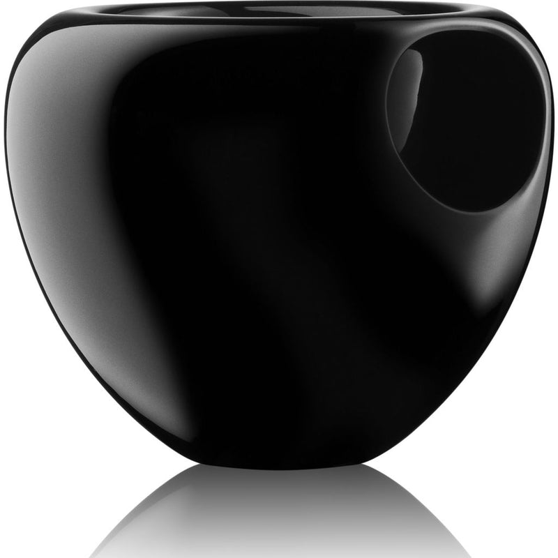 Eva Solo Orchid Pot | Black