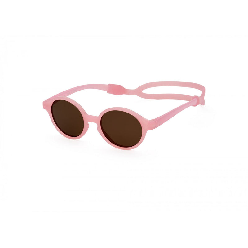 Izipizi Kids Sunglasses | Hibiscus Rose