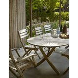 Skagerak Selandia Table