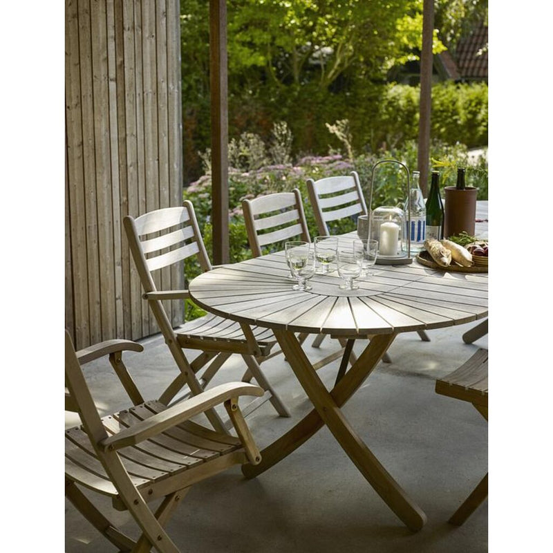 Skagerak Selandia Table