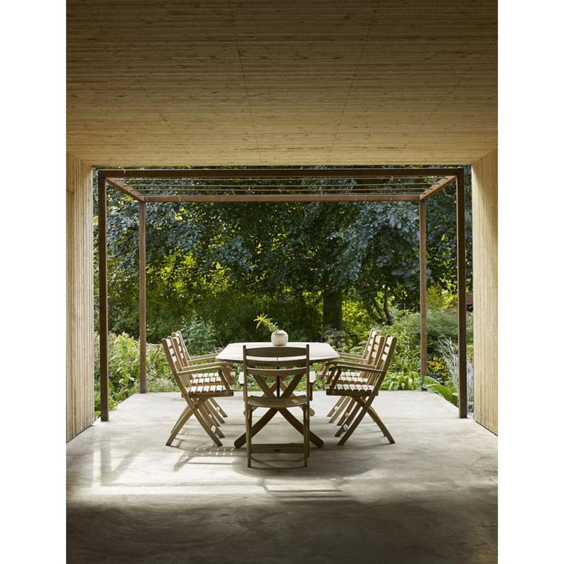 Skagerak Selandia Table