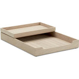 Skagerak Nomad Letter Tray