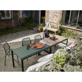 Skagerak Mira Chair, Stackable