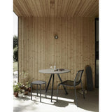 Skagerak Mira Chair, Stackable