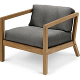 Skagerak Virkelyst Chair