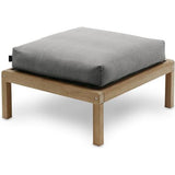 Skagerak Virkelyst Pouf