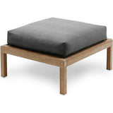 Skagerak Virkelyst Pouf