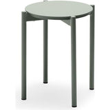 Skagerak Picnic Stool, Stackable H: 4 chairs