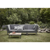 Skagerak Tradition Spacer & Lounge Chair Back Cushion