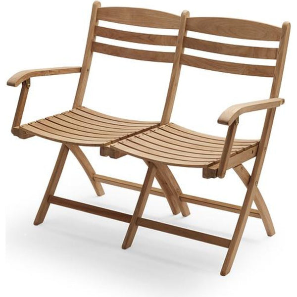 Skagerak Selandia 2-seater