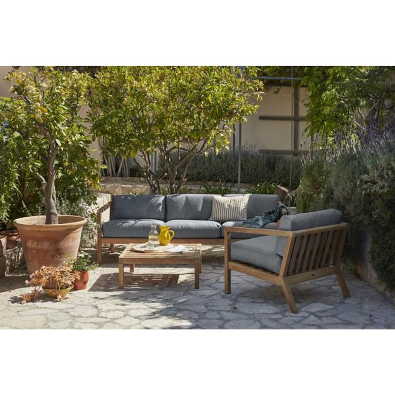 Skagerak Virkelyst 3-Seater