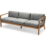 Skagerak Virkelyst 3-Seater 
