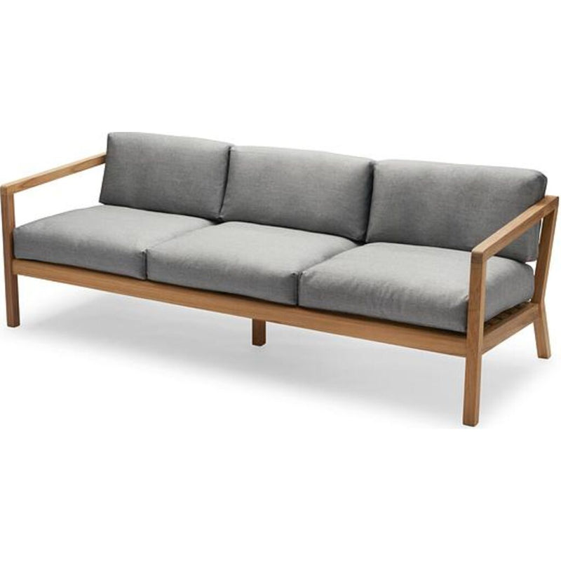 Skagerak Virkelyst 3-Seater 