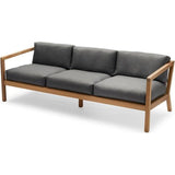 Skagerak Virkelyst 3-Seater 