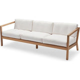 Skagerak Virkelyst 3-Seater 