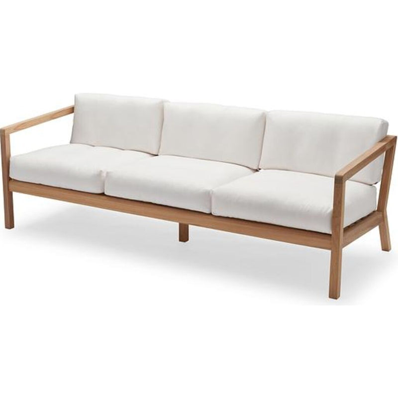 Skagerak Virkelyst 3-Seater 