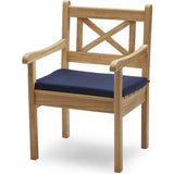 Skagerak Skagen Chair Cushion