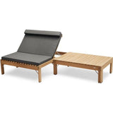 Skagerak Riviera Lounge Cushion