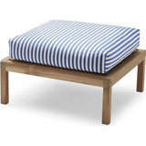 Skagerak Virkelyst Pouf