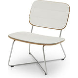 Skagerak Lilium Lounge Chair Cushion