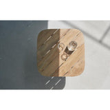Skagerak Lilium Lounge Table