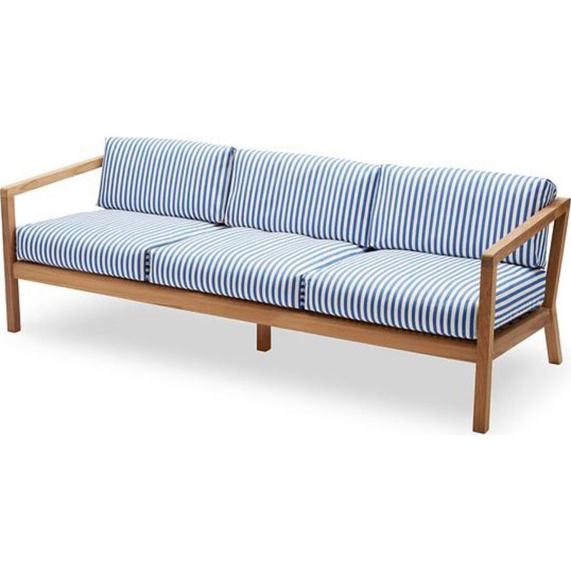 Skagerak Virkelyst 3-Seater 