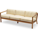 Skagerak Virkelyst 3-Seater 