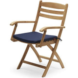 Skagerak Selandia Armchair Cushion