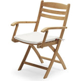 Skagerak Selandia Armchair Cushion