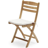 Skagerak Selandia Chair Cushion