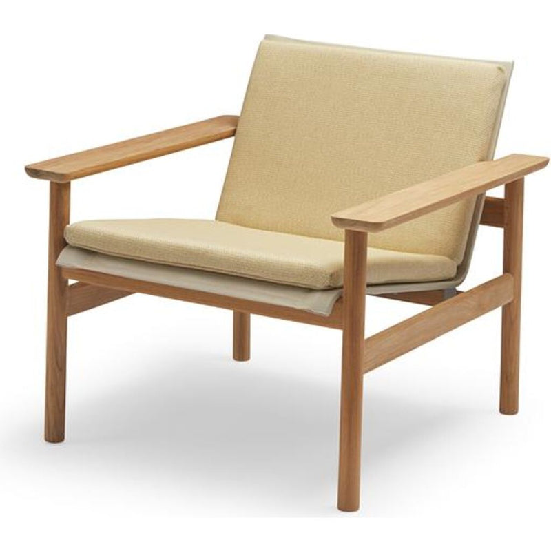 Skagerak Pelago Lounge Chair Cushion