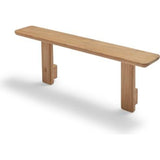 Skagerak Pelago Sunbed Armrest