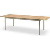 Skagerak Pelago Extension Plate