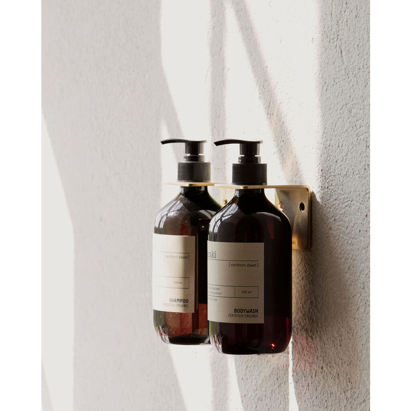 Meraki Body Wash, Northern dawn