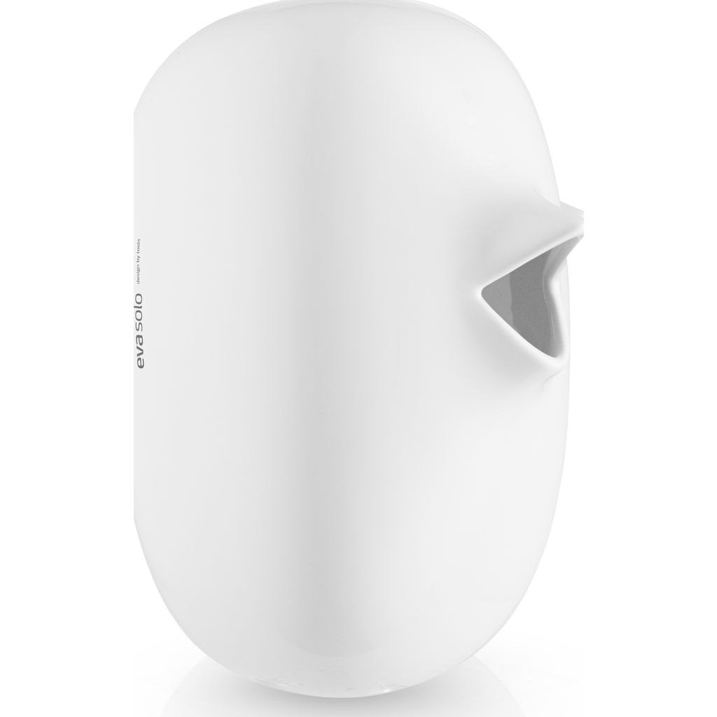 Eva Solo Bird Nesting Box White Sportique