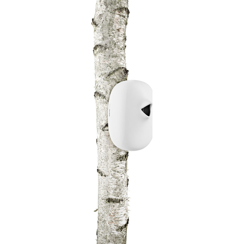 Eva Solo Bird Nesting Box White Sportique