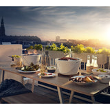 Eva Solo Table Grill | White