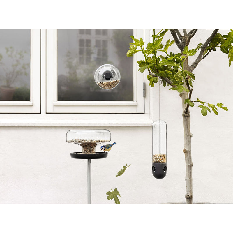 Eva Solo Window Bird Feeder | Small 571048