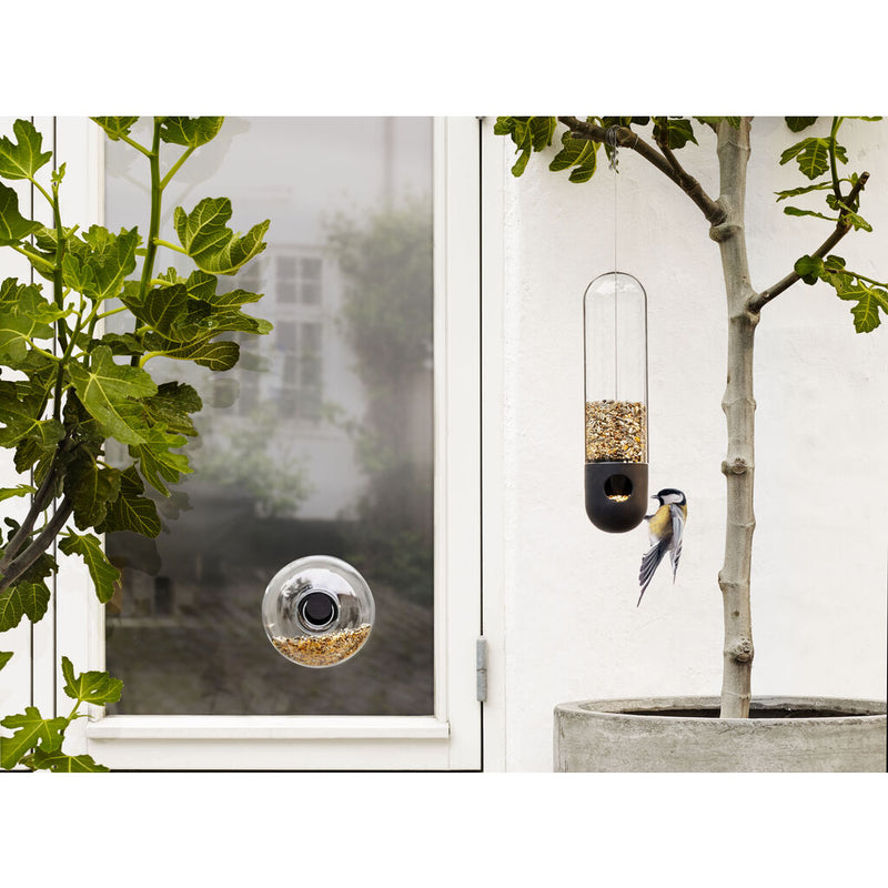 Eva Solo Window Bird Feeder | Small 571048