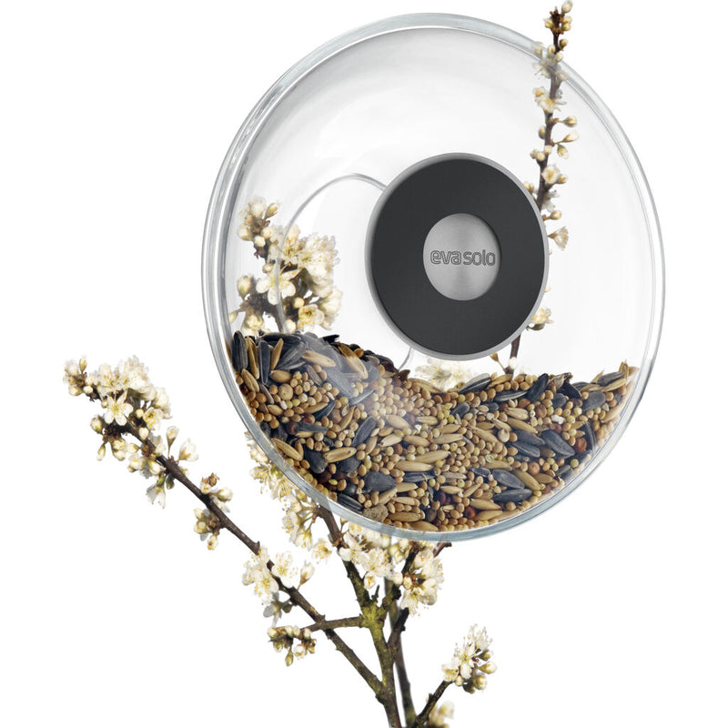 Eva Solo Window Bird Feeder | Small 571048