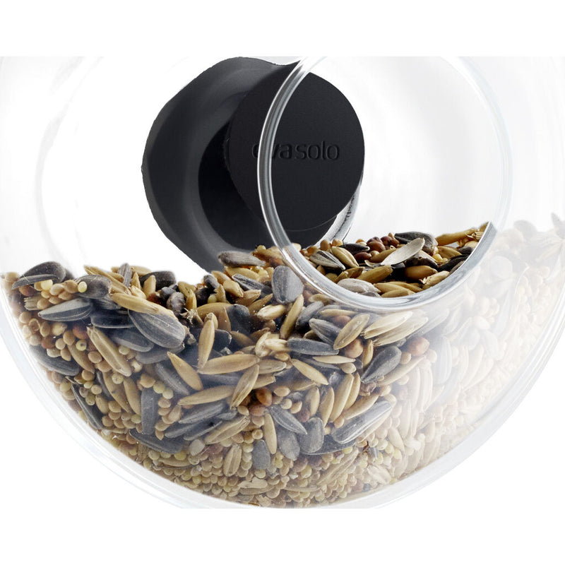 Eva Solo Window Bird Feeder | Small 571048