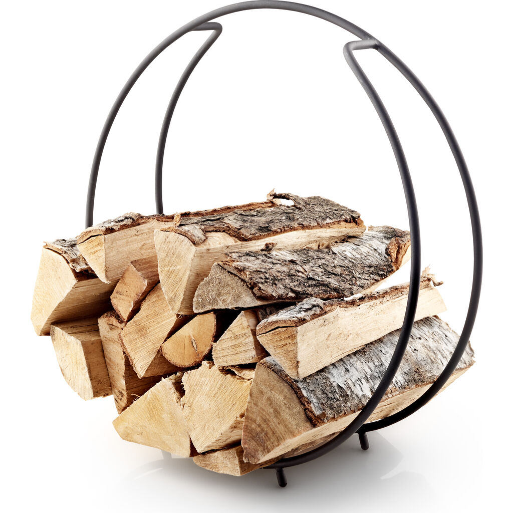 Eva Solo FireGlobe Log Holder - Thumbnail 2