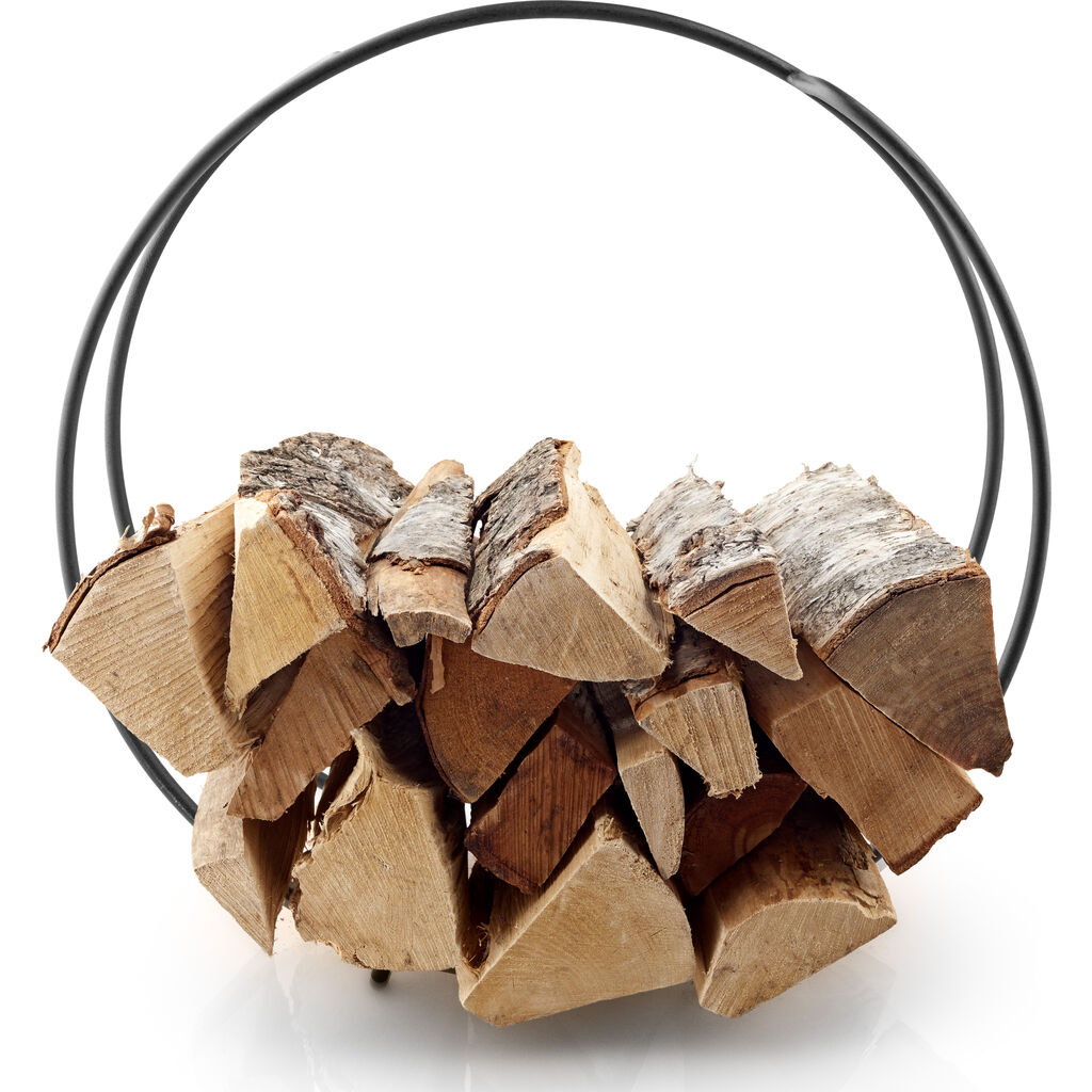 Eva Solo FireGlobe Log Holder
