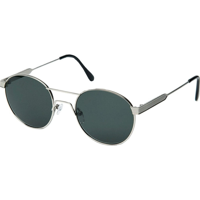 Han Kjobenhavn Titanium Outdoor Sunglasses | Green Frame-GR-1