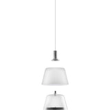 Eva Solo SunLight Pendant Lamp | Glass