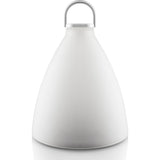 Eva Solo SunLight Bell Lamp | Frosted Glass